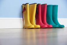 What Really Makes A Good Dad?