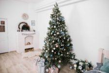 Two Festive Trends We Expect To See In Our Clients’ Homes This Christmas