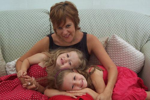 Survey Reveals What UK Women Most Hate And Love About Being A Mum