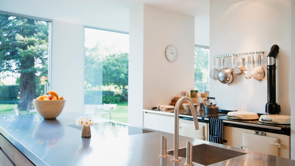 5 Top Tips for Decluttering