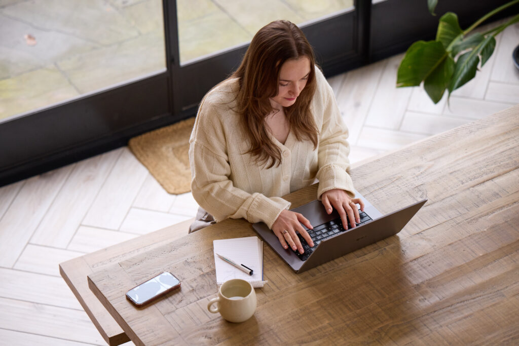 Declare Your Keyboard a Germ-Free Zone