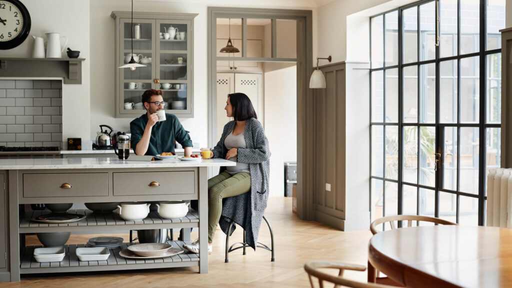 Quick Kitchen Cleaning Tips to Cut Your Scrubbing Time in Half