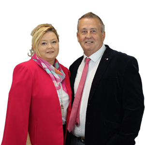 Tina Spiter