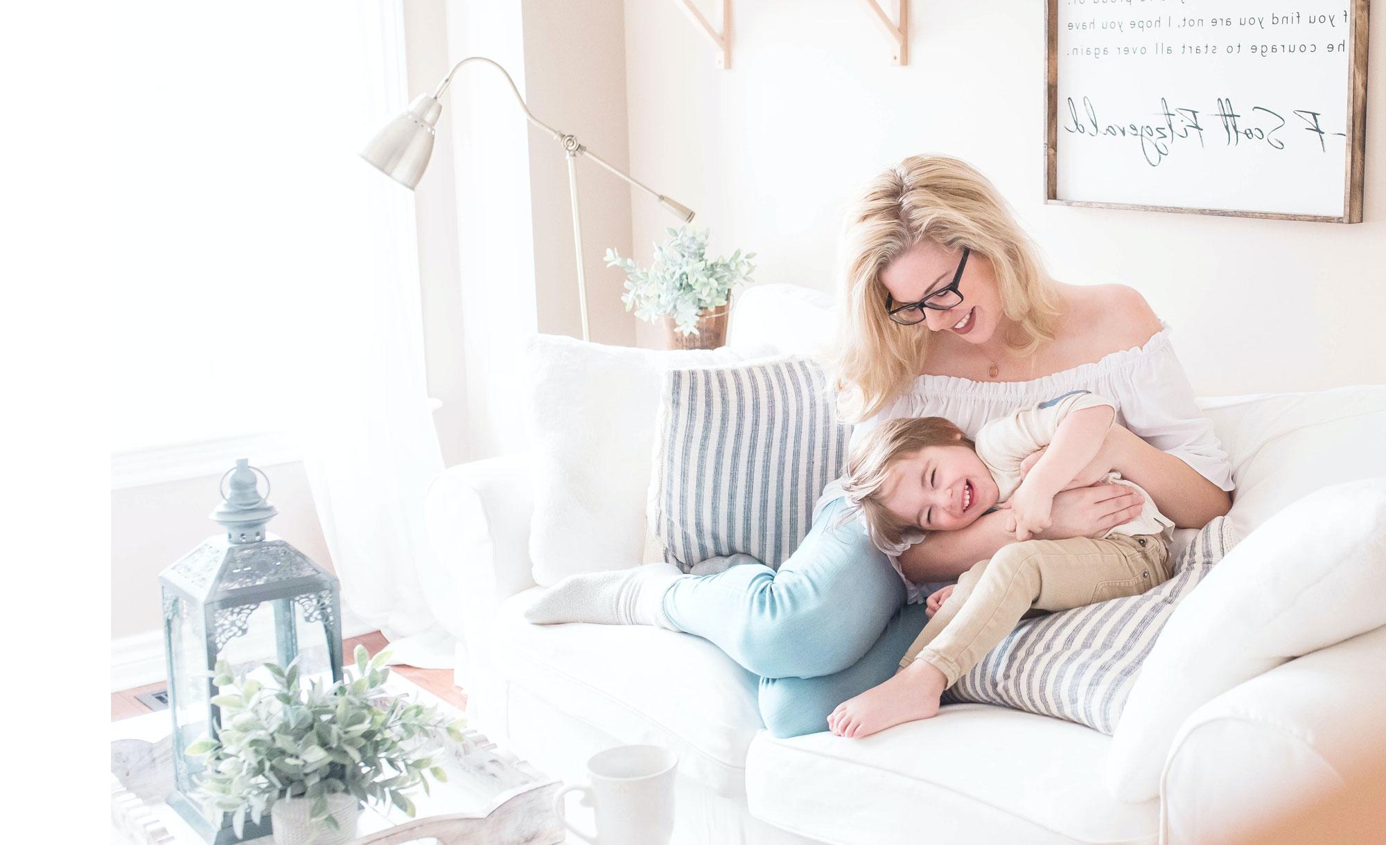 Bright & Beautiful: Housekeeping & Domestic Cleaning Services
