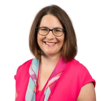 Alison Chilvers
