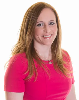 Carly-Ann Cole