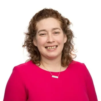 Charmaine Nicolson