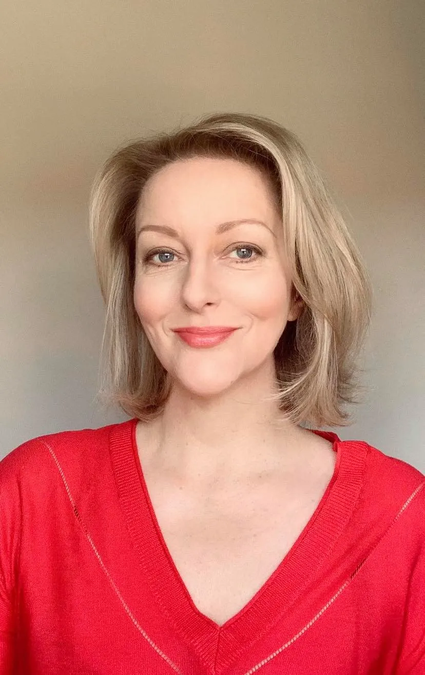 Donna Peters