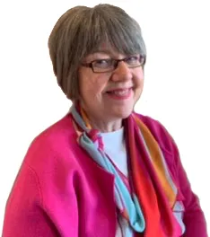 Gill Schofield