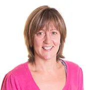 Julie Stevenson