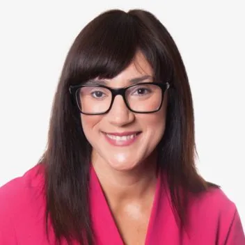 Nichola Briody