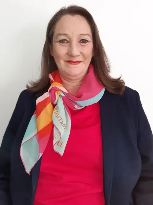Nicola Bailey