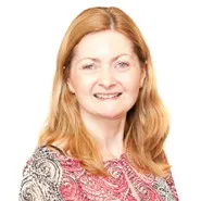 Patricia Evans Ross