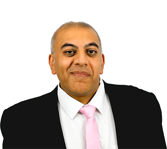 Rajiv Damani