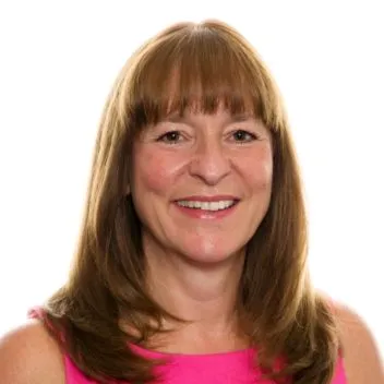 Sally Barter