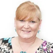 Sarah Reeves