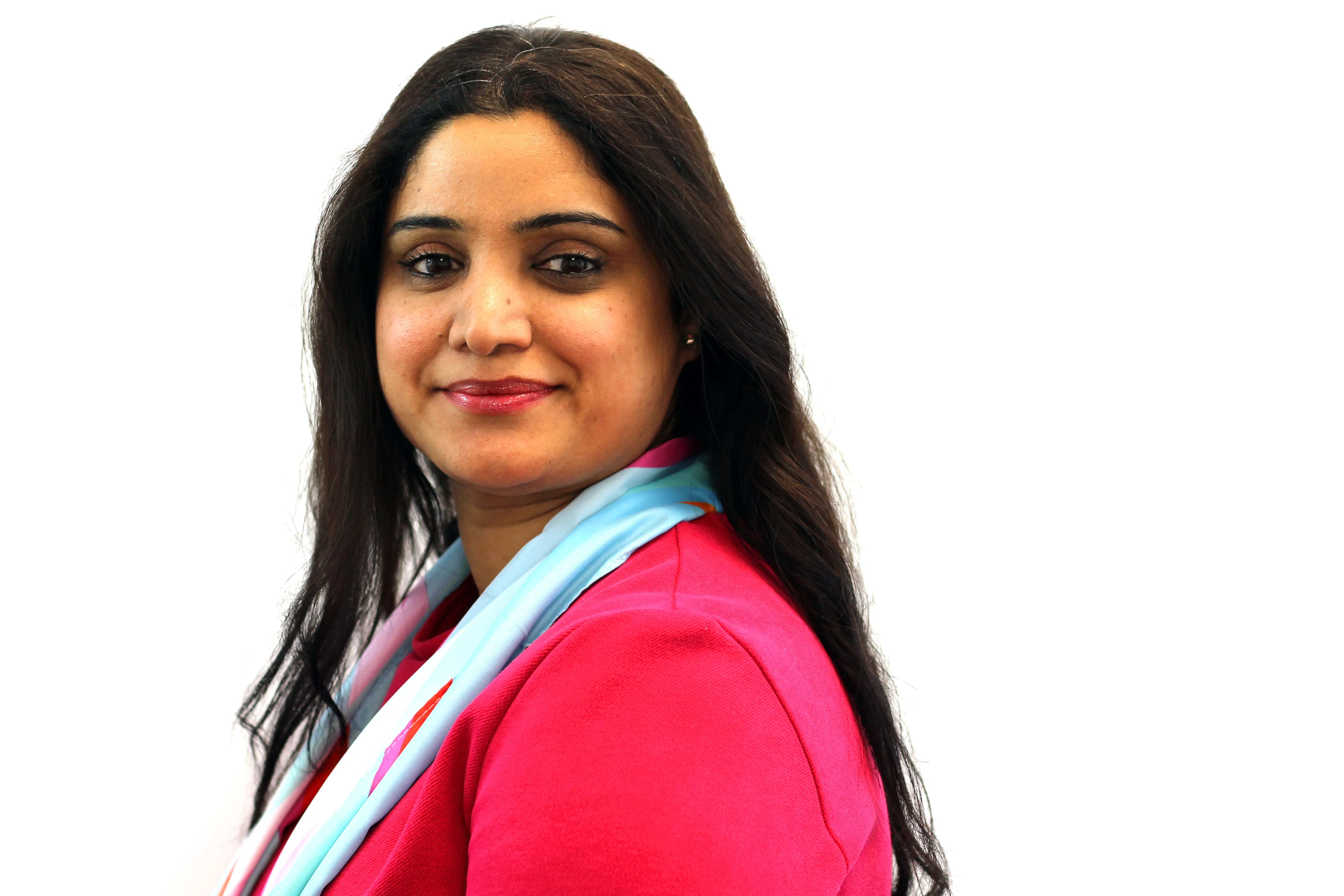Sash Akhtar