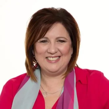 Toni Hibbert