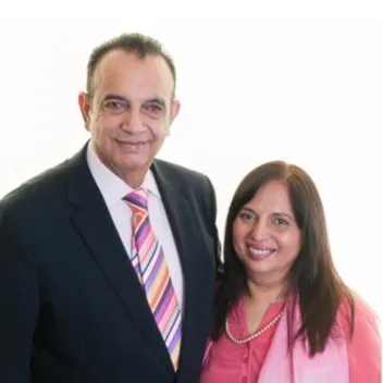 Jas Dhillon-Manchanda & Keith Manchanda