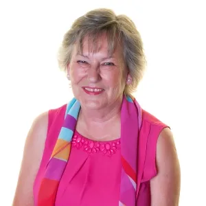 Lindy Thompson
