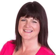 Morag Readman