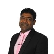 Raj Mariyayakappu