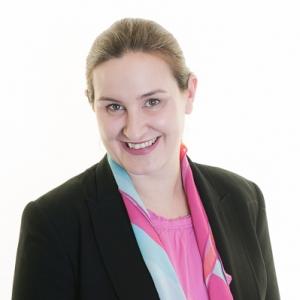 Amy Wilson