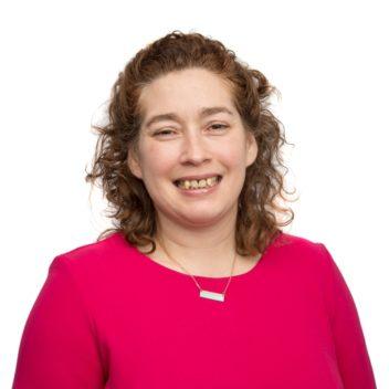 Charmaine Nicolson