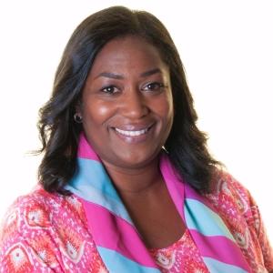Joy Sargeant