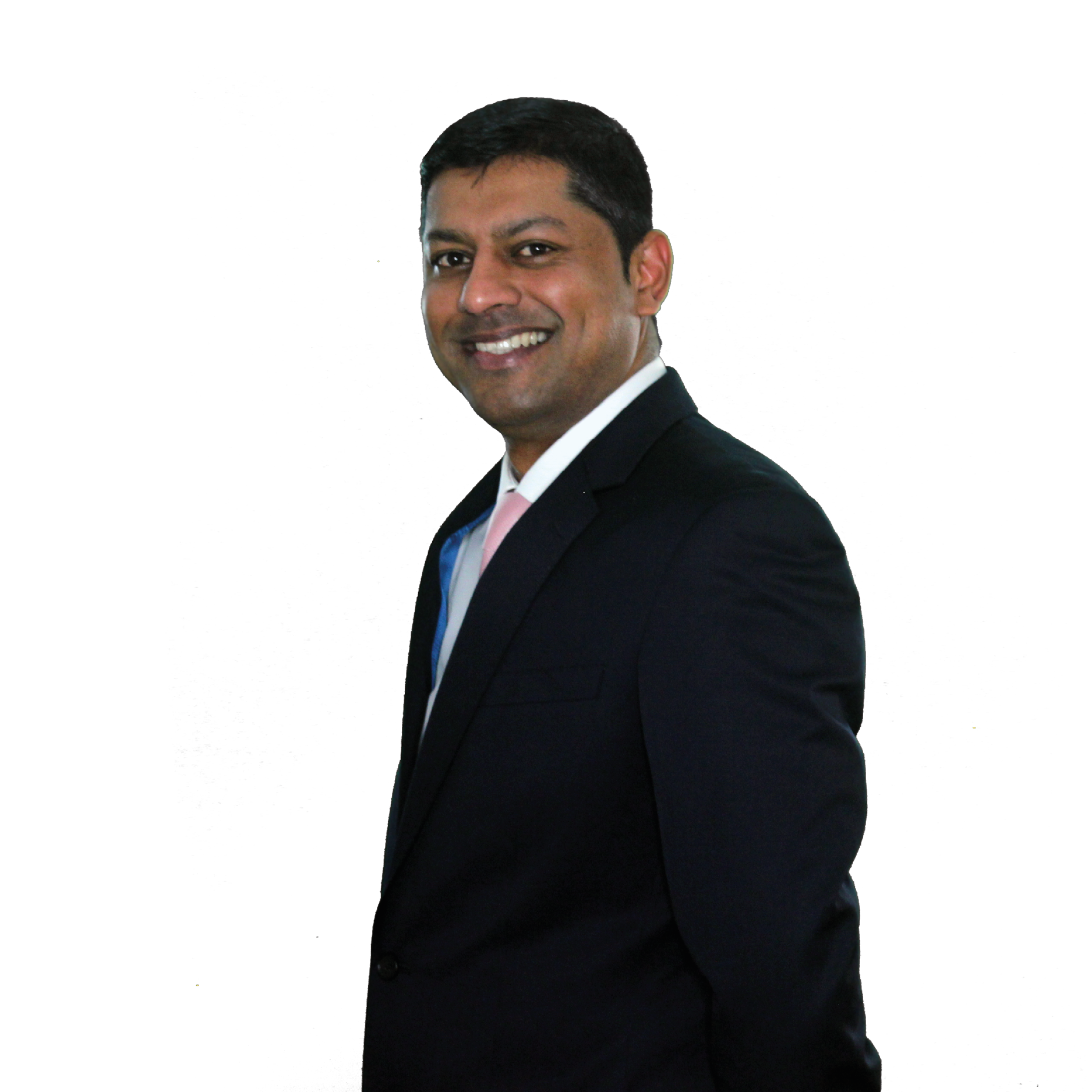 Kavi Ramasawmy