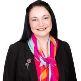 Laura Whyte