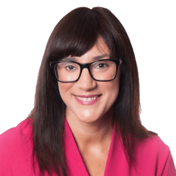 Nichola Briody
