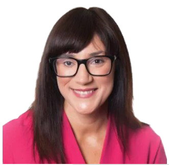 Nichola Briody