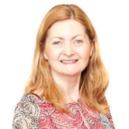 Patricia Evans Ross