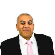 Rajiv Damani