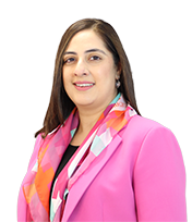 Saadia Zulqarnain