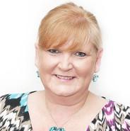 Sarah Reeves