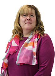 Sharon Mckee