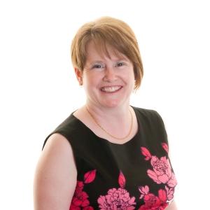 Sue Mark