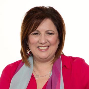 Toni Hibbert