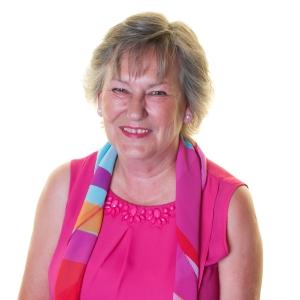 Lindy Thompson