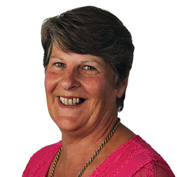 Alison Harding