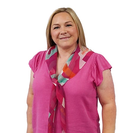 Deidre Ramon