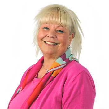 Julee Powl