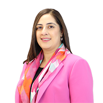 Saadia Zulqarnain