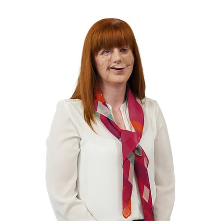 Dawn Greenhalgh