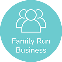 family run business
